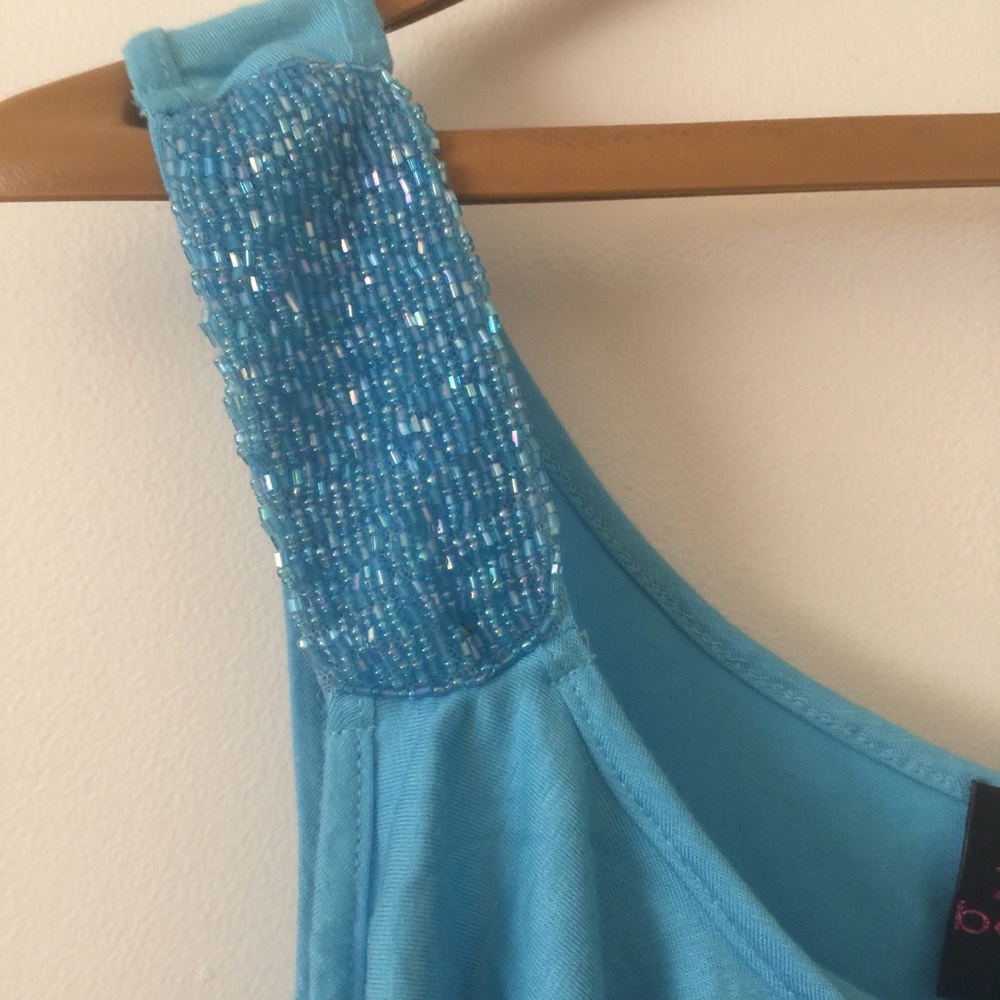 👚 2B Bebe top - Picture 4 of 6